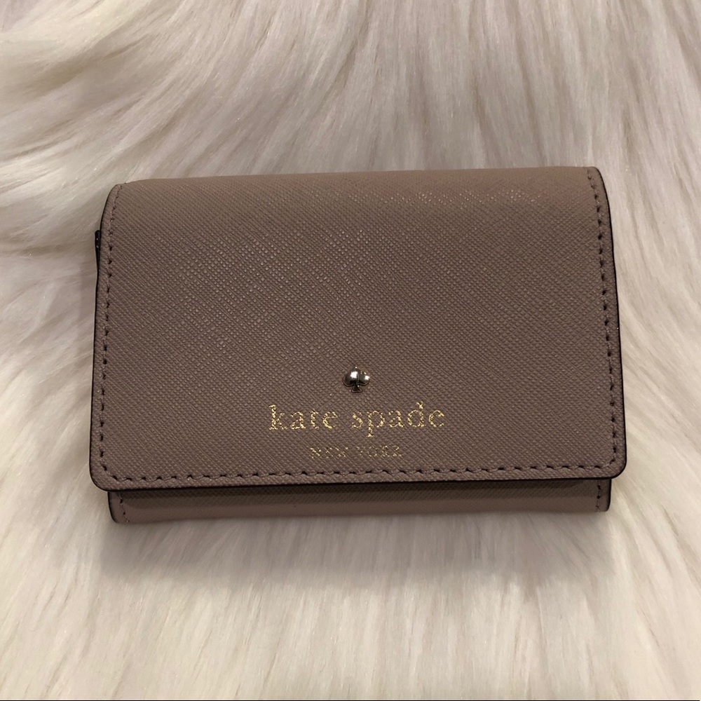 Kate Spade Mikas Pond Christine Wallet